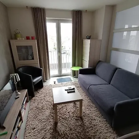 Franky Apartment