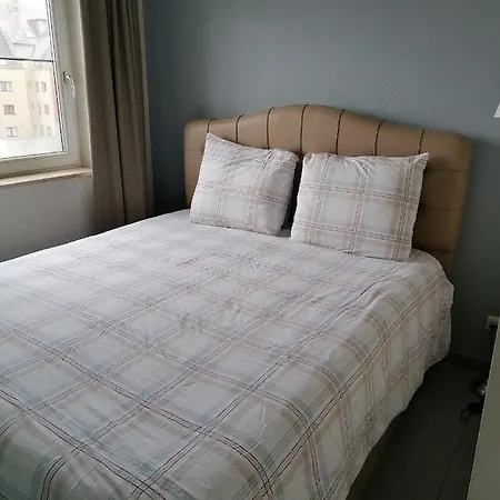 Appartamento Franky *