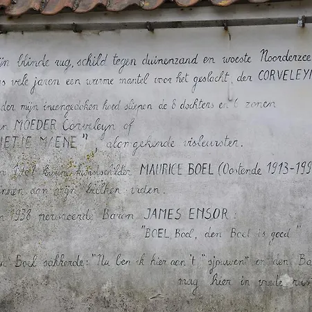 Franky Appartamento *