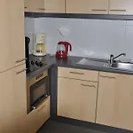 Appartement Franky Ostende