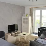 Appartement Franky Ostende