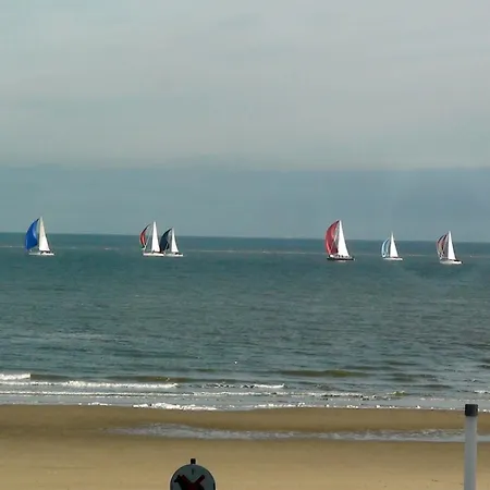 Apartamento Franky *