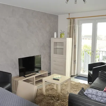 Lejlighed Franky Oostende
