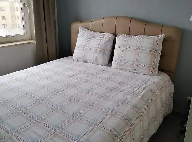 Apartamento Franky *