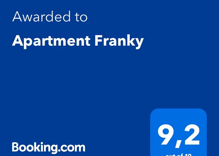 Franky Apartamento *