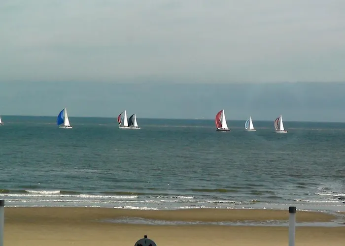 Apartamento Franky *