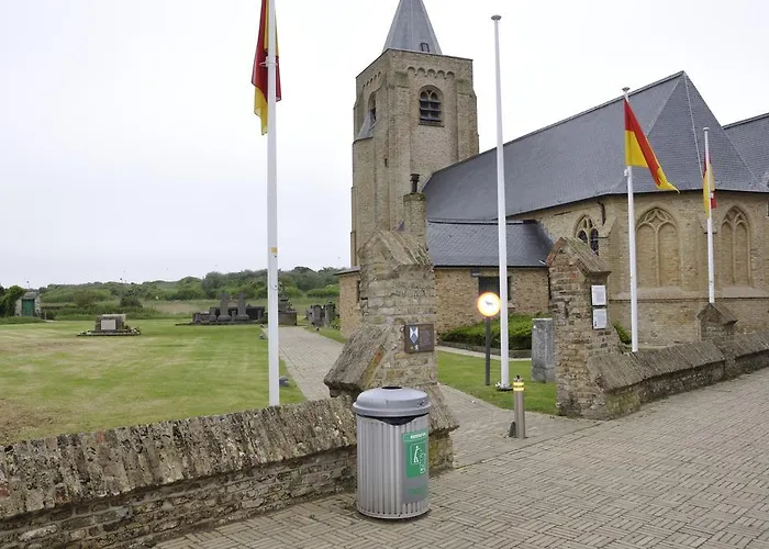 Franky Apartment Ostend