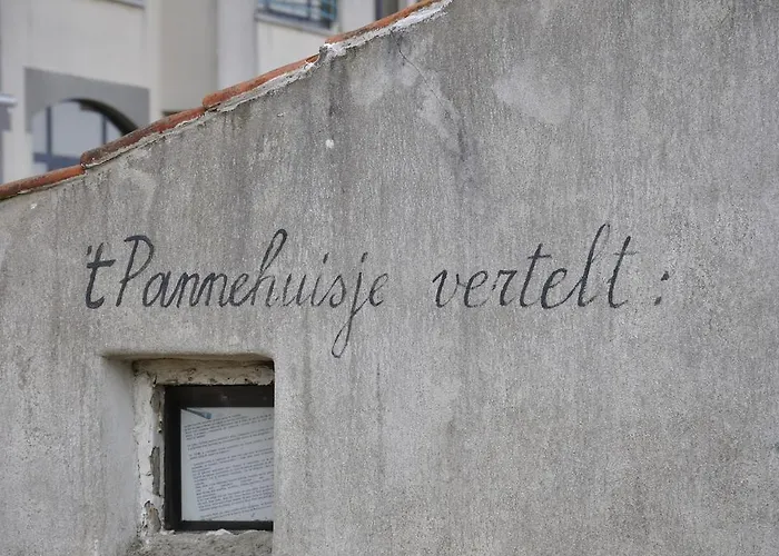 Apartamento Franky *