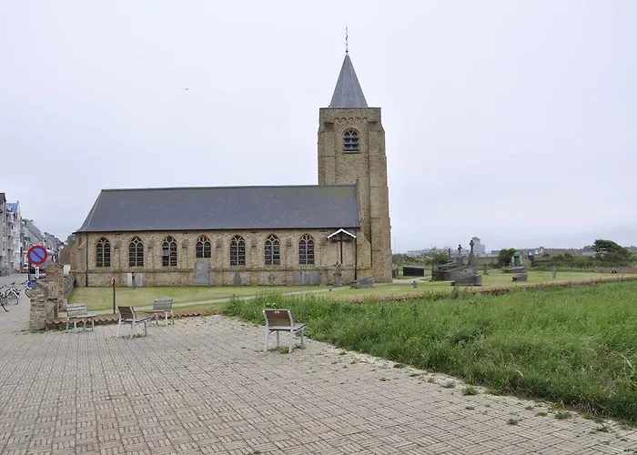 Franky Apartamento Ostende