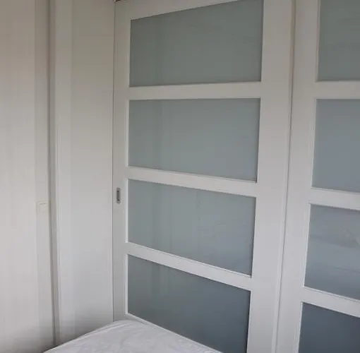 Apartamento Franky *