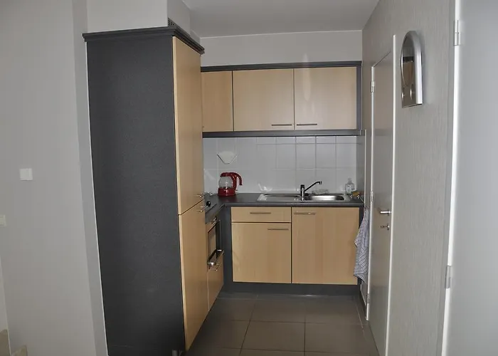 Apartamento Franky *