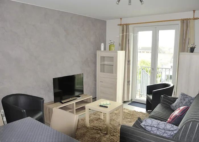 Apartment Franky Ostend