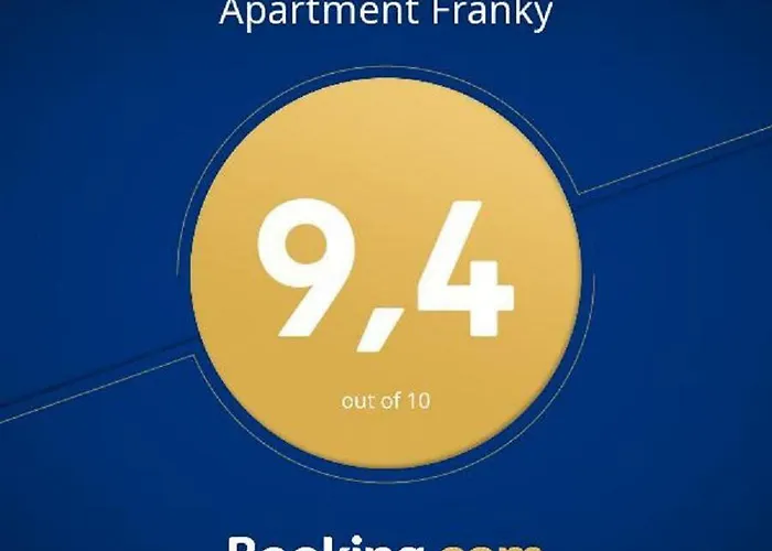 Apartment Franky